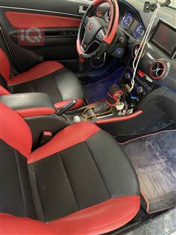 BAIC X25